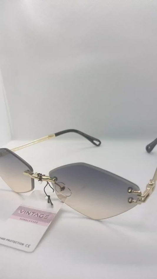نظارة فيردانت هاي كوبي موديل 2026